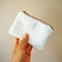 Sparkly Glitter Coin Purse, thumbnail 1 of 3