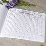 Wedding Activity And Colouring Book, thumbnail 2 of 5
