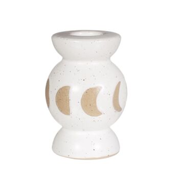 Moon Phases Candle Holder, 5 of 5