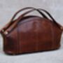 Womens Leather Handbag Small Shoulder Bag, thumbnail 2 of 12