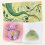 Personalised First Day Of School Book, thumbnail 6 of 10