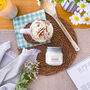 Farmhouse Freshly Brewed Coffee Mocha Candle/Wax Melt, thumbnail 3 of 4
