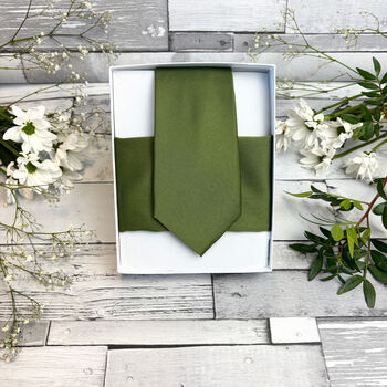 Ivy Wedding Set, 6 of 9