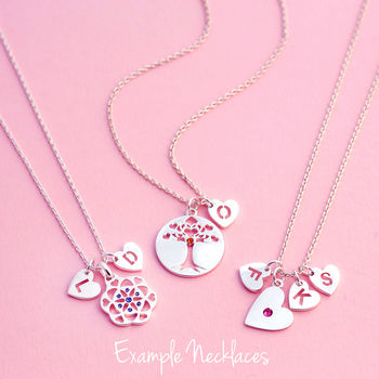 Create A Charm Jewellery Gift For Mothers, 5 of 10
