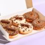 The Chocolate Doughnut Box, thumbnail 1 of 4