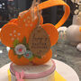 Personalised Engraved Easter Basket Label Tag, thumbnail 6 of 7