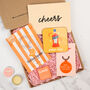 Aperol Spritz Mini Letterbox Gift, thumbnail 1 of 5