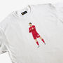 Trent Alexander Arnold Liverpool T Shirt, thumbnail 4 of 4