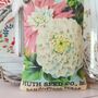 Fabric Flower Seed Packet Fragranced Gift Sachets, thumbnail 9 of 10