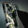 Rainforest Green Case For iPhone, thumbnail 2 of 4