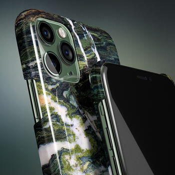 Rainforest Green Case For iPhone, 2 of 4