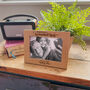 Personalised Grandpa Gift Picture Frame, thumbnail 8 of 9