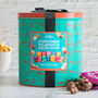 Popcorn Flavour Snack Selection Tin, thumbnail 4 of 7