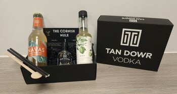 The Cornish Mule Cocktail Kit, 2 of 4
