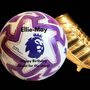 Personalised Premier League Football 2025/26 Season, thumbnail 5 of 10