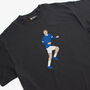 Tom Davies Everton T Shirt, thumbnail 3 of 4