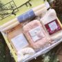 The Christmas Winter Well Being Gift Box Set, thumbnail 2 of 11