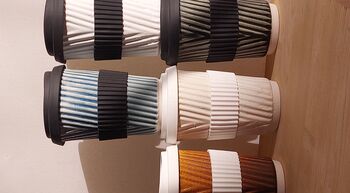 Ceramic Travel Mug, 11 of 12