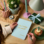 Personalised 18th Birthday Gift Notebook, thumbnail 3 of 7