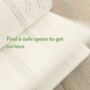 The Give Yourself Kindness Journal, thumbnail 4 of 10