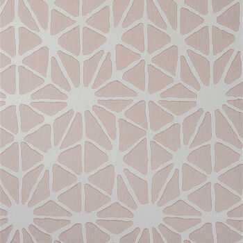 Taraka Pink Dusk Wallpaper, 4 of 4