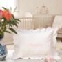 Personalised Baby Name Pillowcase, thumbnail 1 of 5