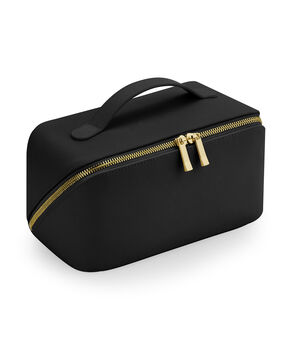 Personalised Bridal Party Open Flat Washbag, 6 of 7