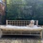 Cotton Flex Mattress Mixed 70 X175 Cm, thumbnail 3 of 12