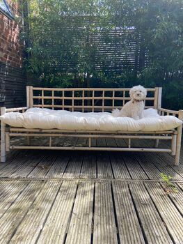 Cotton Flex Mattress Mixed 70 X175 Cm, 3 of 12