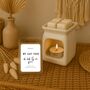Funny Rude Candle Gift For Friend, thumbnail 8 of 9