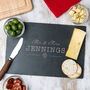 Personalised Images Wedding Serving Board, thumbnail 2 of 5