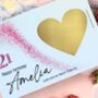 Personalised Girls Birthday Gift Scratchcard For Her, thumbnail 2 of 6