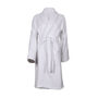 Personalised Luxury Shawl Collar Monogrammed Robe, thumbnail 11 of 12