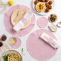 Place Setting For Two Easy Crochet Kit, thumbnail 1 of 10