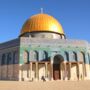 Dome Of The Rock Jigsaw Puzzle 500pcs, thumbnail 5 of 5