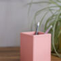 Pastel Coloured Pen Pot, thumbnail 4 of 9