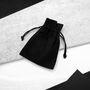 Handmade Personalised Leather Key Case, thumbnail 5 of 5