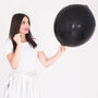 Diy Gender Reveal Confetti Balloon Kit, thumbnail 3 of 4