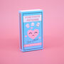 Mini Iron On Reward Patches Cross Stitch Kit, thumbnail 5 of 6