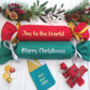 Personalised Giant Table Cracker, thumbnail 3 of 9