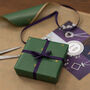 Mini 50th Birthday Necklace, thumbnail 11 of 12