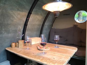 The Alfresco Pod The Ultimate Eating And Drinking Space, 5 of 11