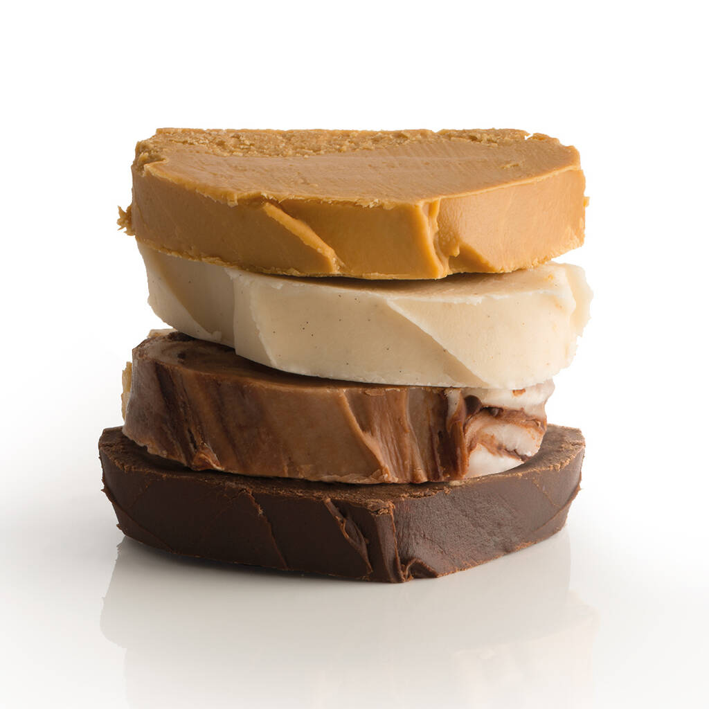 Father's Day Fudge Selection By Fudge Kitchen