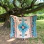 Native American Picnic Blanket, thumbnail 2 of 5