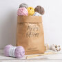 Snake Amigurumi Intermediate Crochet Kit, thumbnail 11 of 11