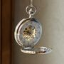 Personalised Pocket Watch, thumbnail 5 of 8
