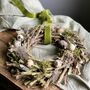 Indoor Spring Easter Wreath, thumbnail 4 of 10