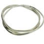 Sterling Silver Coil Bangles, thumbnail 4 of 6