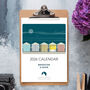 Brighton And Hove 2026 Calendar, thumbnail 1 of 6
