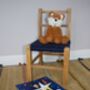 Hand Woven Children's Nursery Chairs, thumbnail 9 of 12